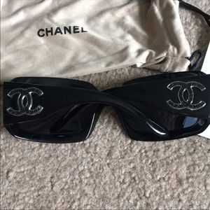 Chanel Sunglasses
